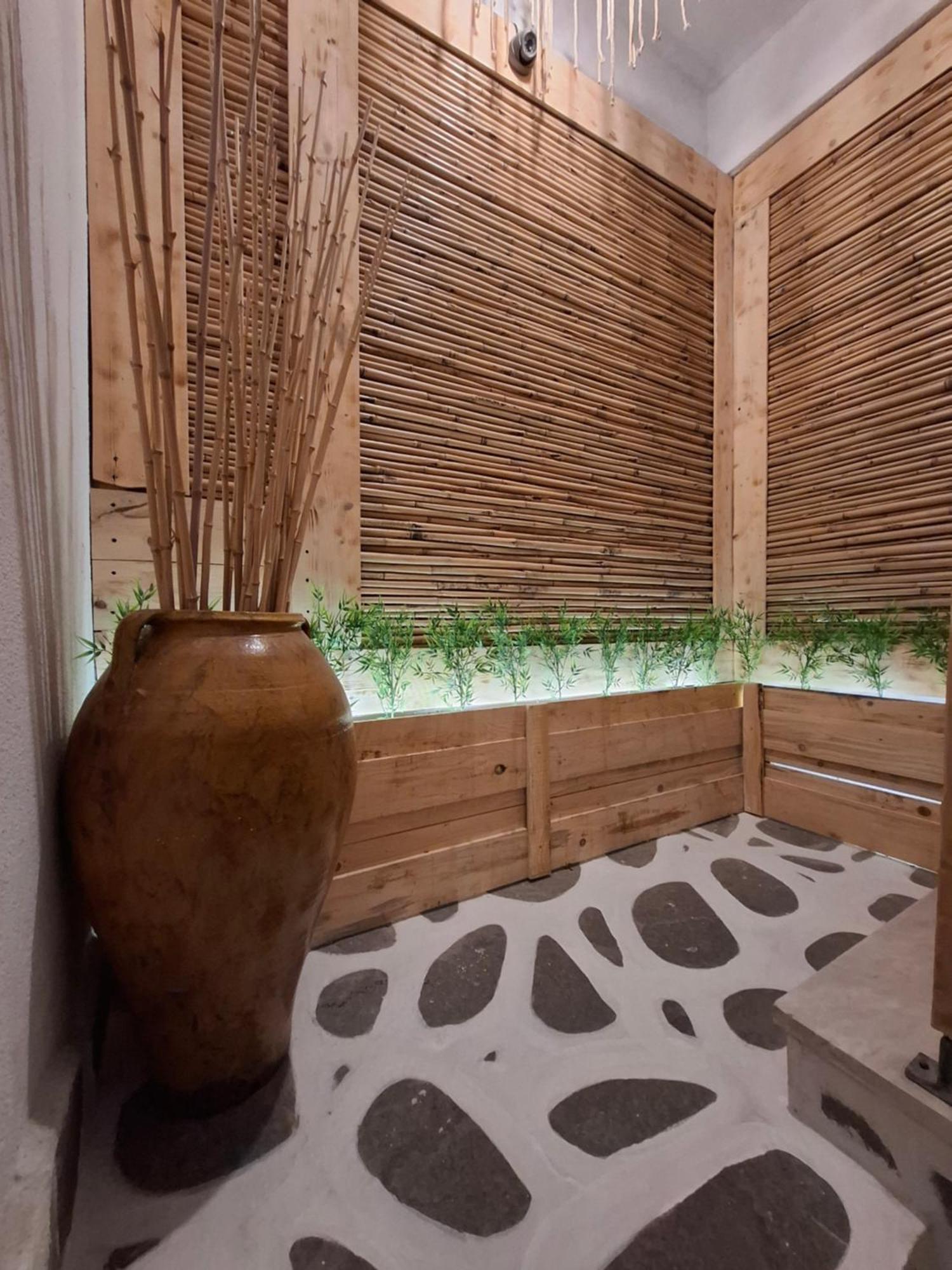 Mariza Apartments -Studios Hanioti Ngoại thất bức ảnh